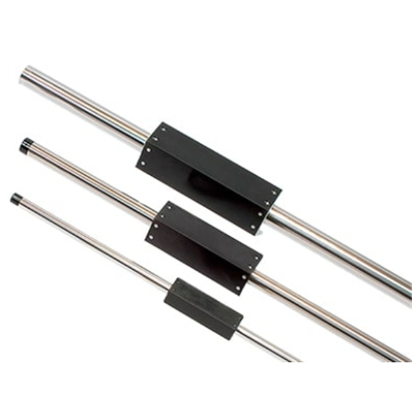 日本NPM脈沖步進(jìn)電機(jī)驅(qū)動(dòng)器 EC-AD 系列NEWEC-AD1241A4