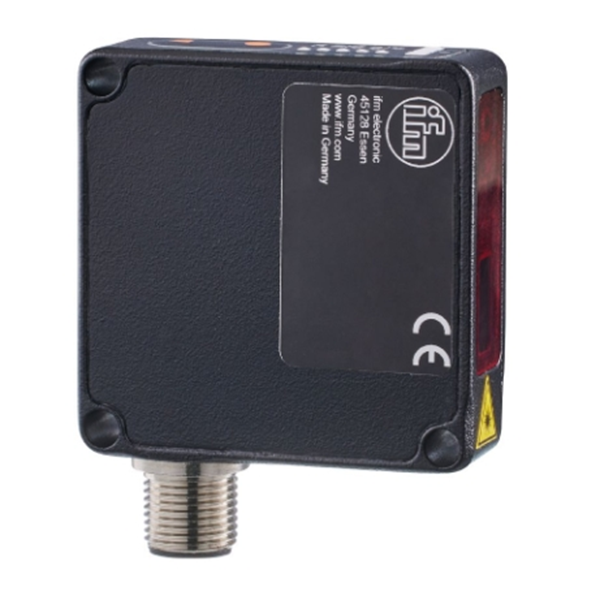 德國IFM易福門測距傳感器OMH552 OMHLFCKG/IO-Link/US