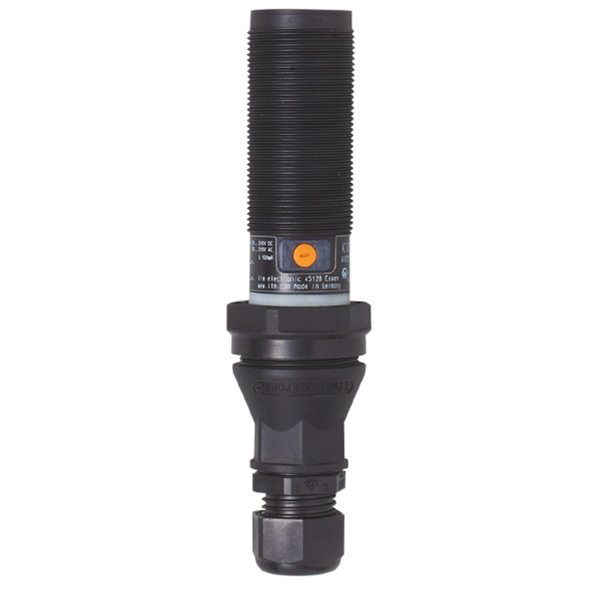 德國IFM易福門電容式接近開關(guān)KI503A KIE4150NCPKG/3D