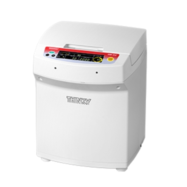 日本THINKY新基標(biāo)準(zhǔn)容器和容器適配器ARV-930TWIN