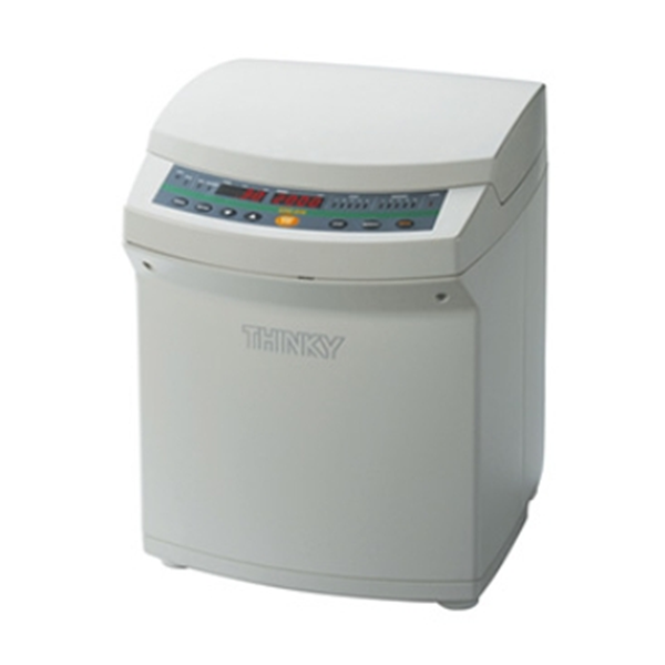 日本THINKY新基標(biāo)準(zhǔn)容器和容器適配器ARV-930TWIN