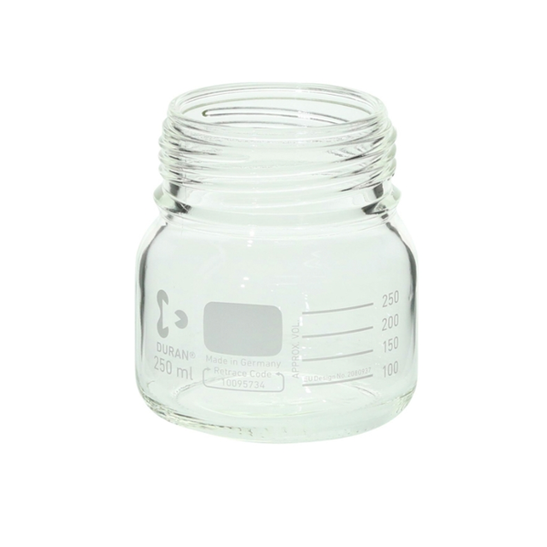 日本SIBATA柴田科學(xué)耐熱螺口瓶廣口瓶017250-20005