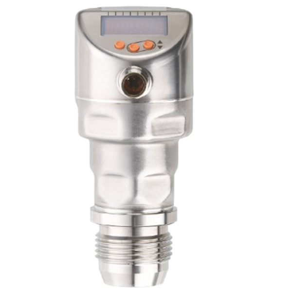 德國(guó)IFM易福門帶顯示屏的齊平式壓力傳感器PI1809 PI-1-1BREA01-MFRKG/US/ /P