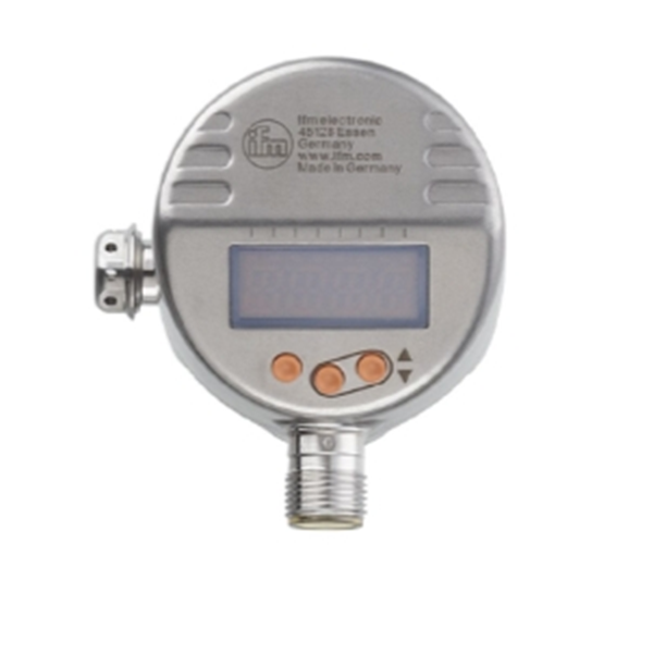 德國(guó)IFM易福門帶顯示屏的齊平式壓力傳感器PI1809 PI-1-1BREA01-MFRKG/US/ /P