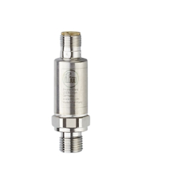 德國(guó)IFM易福門帶顯示屏的齊平式壓力傳感器PI1809 PI-1-1BREA01-MFRKG/US/ /P