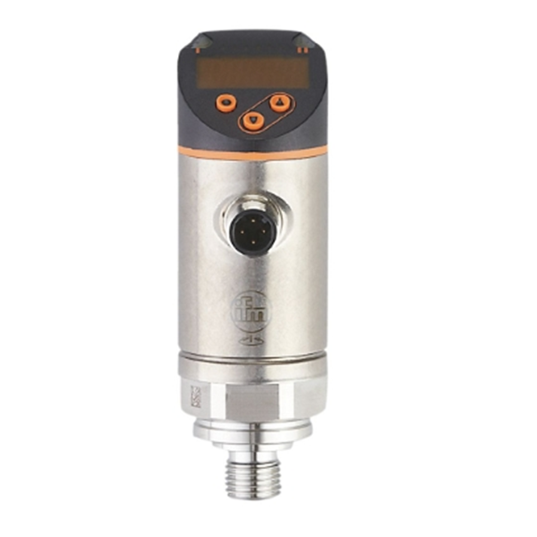 德國IFM易福門帶顯示屏的壓力傳感器PN2293 PN-025-REN14-MFRKG/US/ /V