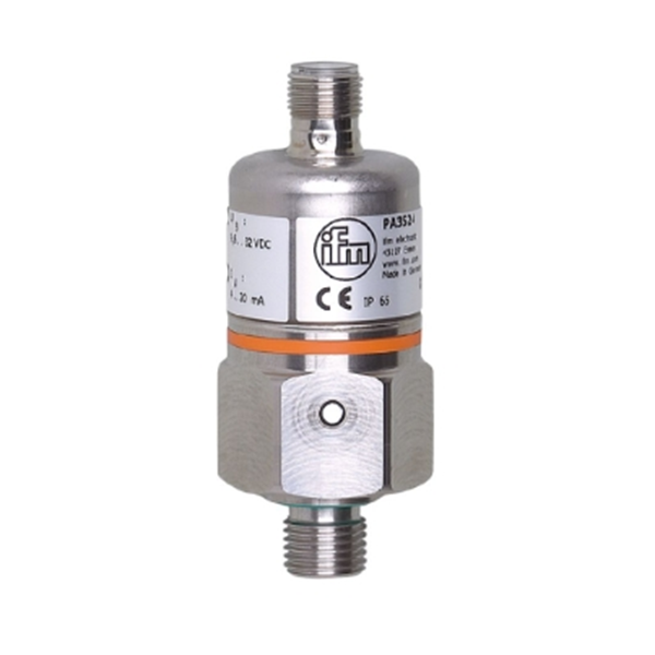 德國(guó)IFM易福門(mén)帶陶瓷測(cè)量單元的壓力變送器PA3521 PA-250-SBG14-A-ZVG/US/ /V