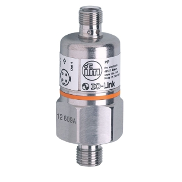 德國IFM易福門帶陶瓷測量單元的壓力開關(guān)PP7550 PP-400-SBG14-QFPKG/US/ /V