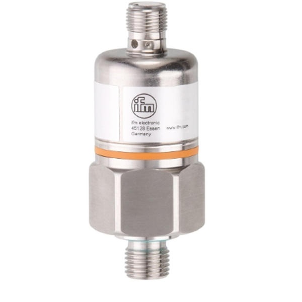 德國IFM易福門帶陶瓷測量單元的壓力開關(guān)PP7550 PP-400-SBG14-QFPKG/US/ /V