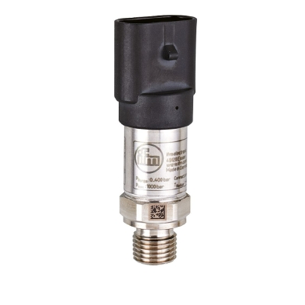 德國IFM易福門壓力變送器PT-600-SEG14-A-ZVG/VE