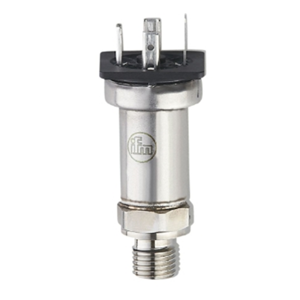 德國IFM易福門壓力變送器PT-600-SEG14-A-ZVG/VE