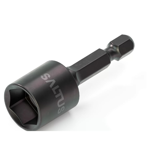 瑞典AtlasCopco阿特拉斯.科普柯1/4” 六角螺母套筒Nut setter-HEXE1/4-L100-E6-M 4027108656