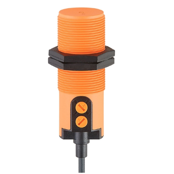 德國(guó)IFM易福門電容式接近開關(guān)KQ6006