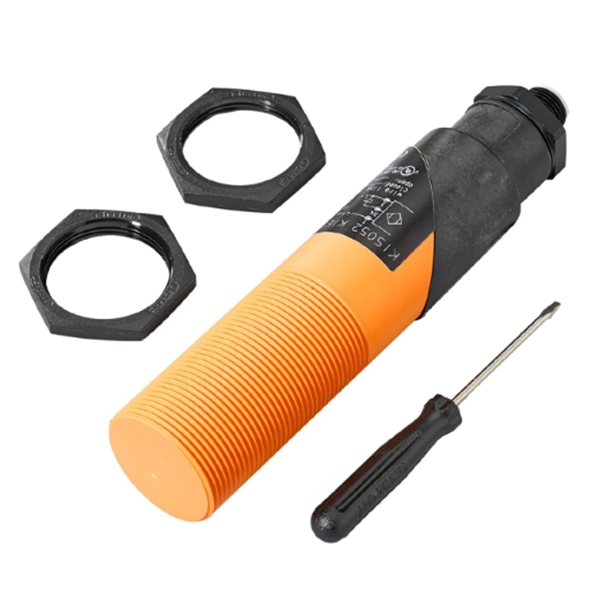 德國(guó)IFM易福門電容式接近開關(guān)KQ6006