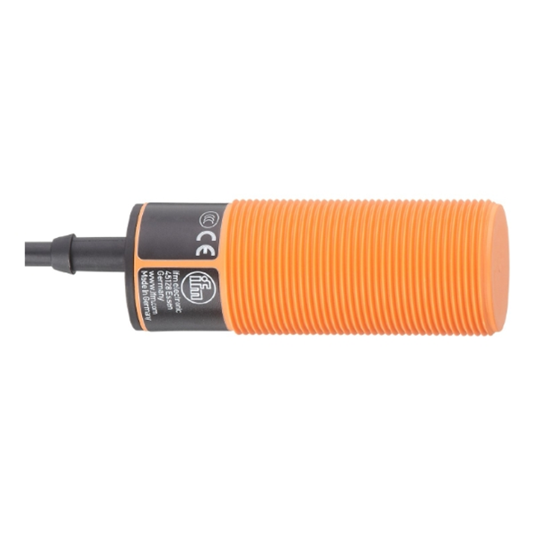 德國(guó)IFM易福門電容式接近開關(guān)KQ6006