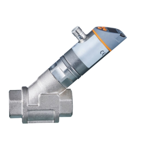 德國(guó)IFM易福門(mén)帶止回閥及顯示屏的流量計(jì)SB3233