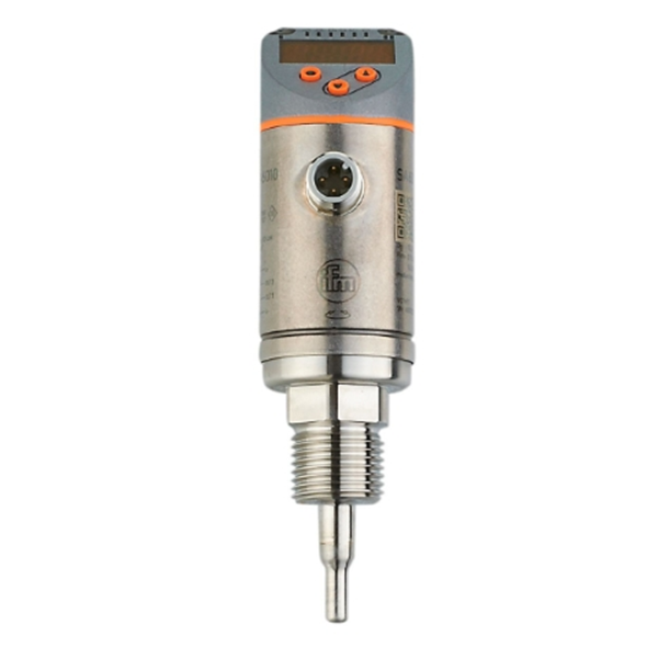 德國(guó)IFM易福門(mén)流量傳感器SA5000