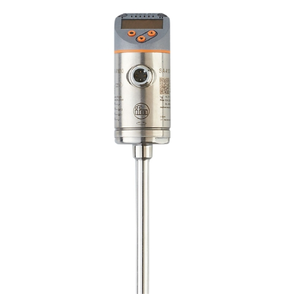 德國(guó)IFM易福門(mén)流量傳感器SA5000