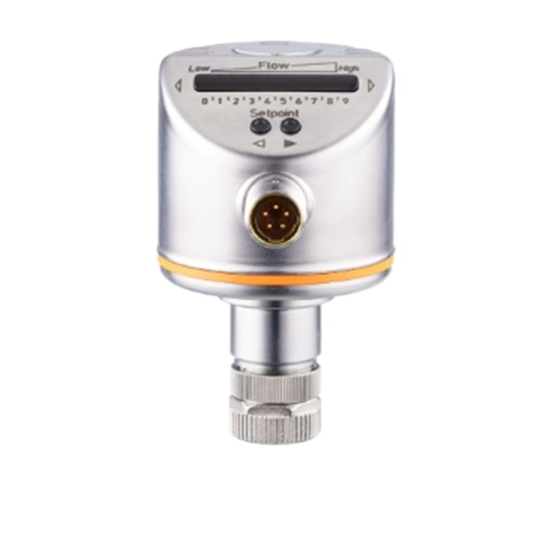 德國IFM易福門流量傳感器的控制顯示器SR0151