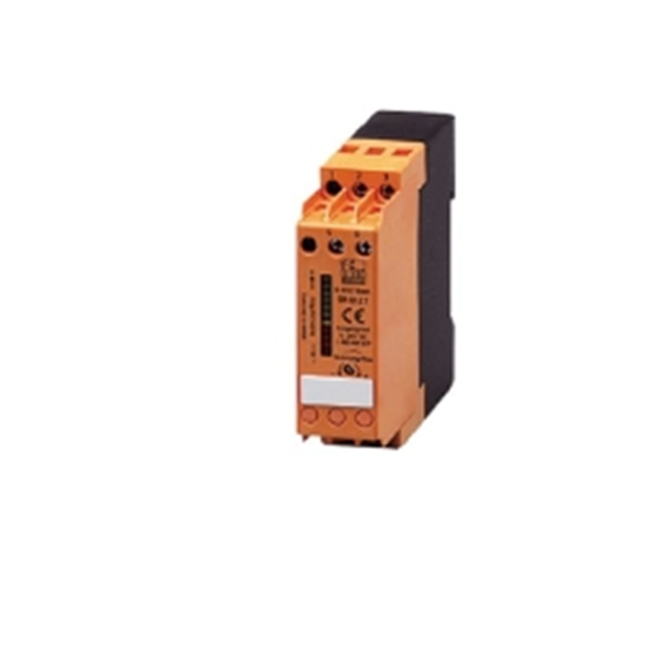 德國IFM易福門流量傳感器的控制顯示器SR0151