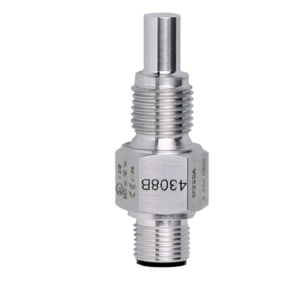 德國IFM易福門分體式流量開關(guān)SF323A