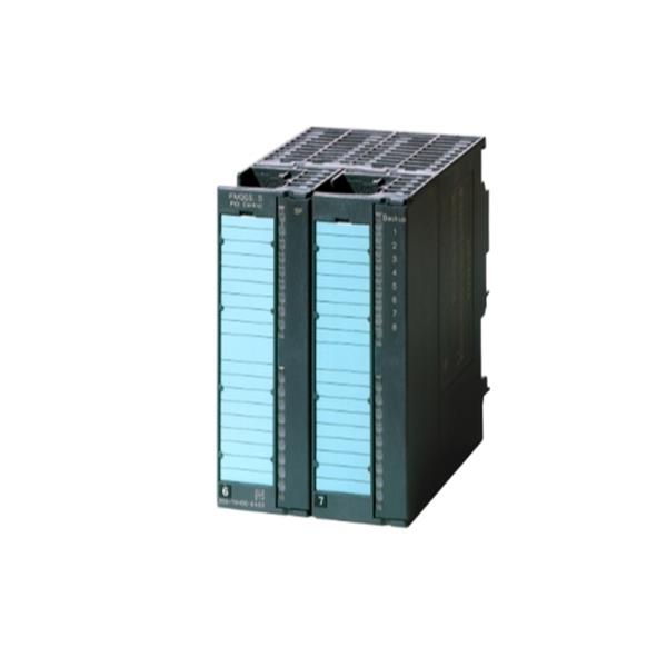 德國(guó)SIEMENS西門子PLC S7-300  6ES7326-1BK02-0AB0