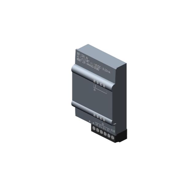 德國(guó)SIEMENS西門子PLC S7-1200 6ES7291-1BA30-0XA0