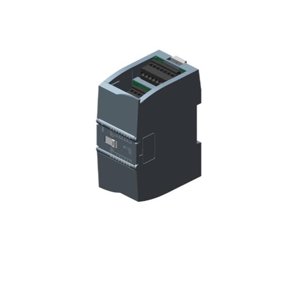 德國(guó)SIEMENS西門子PLC S7-1200 6ES7291-1BA30-0XA0