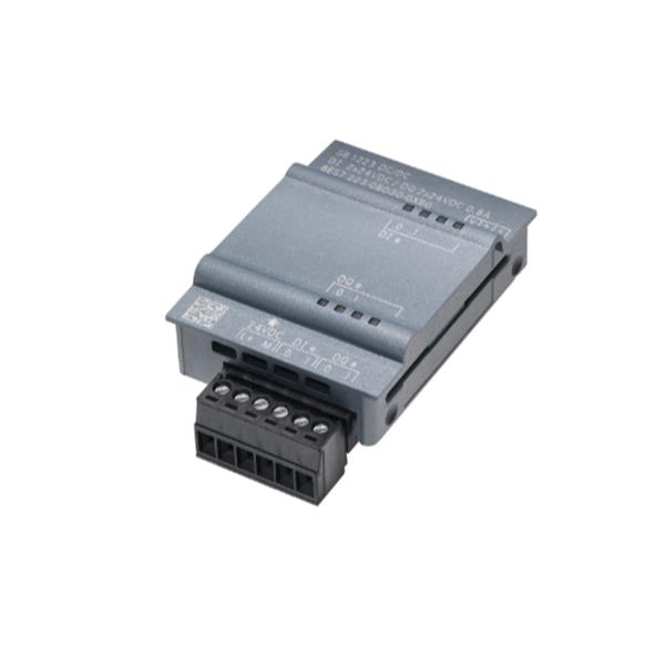 德國(guó)SIEMENS西門子PLC S7-1200 6ES7291-1BA30-0XA0