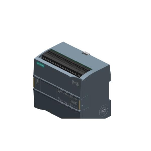 德國(guó)SIEMENS西門子PLC S7-1200 6ES7291-1BA30-0XA0