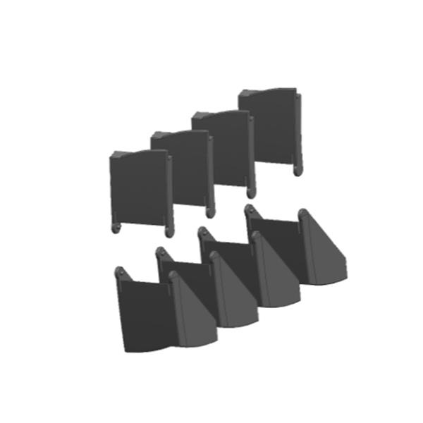 德國(guó)SIEMENS西門子PLC S7-1200 6ES7291-1BA30-0XA0