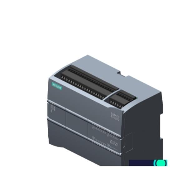 德國(guó)SIEMENS西門子PLC S7-1200 6ES7291-1BA30-0XA0