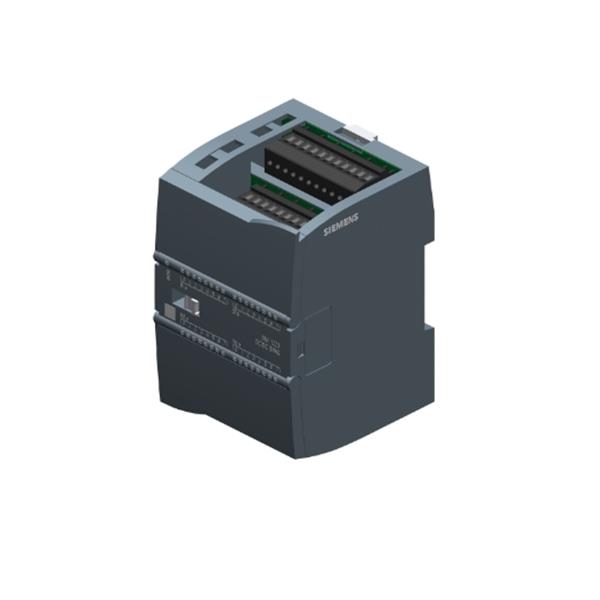 德國(guó)SIEMENS西門子PLC S7-1200 6ES7291-1BA30-0XA0