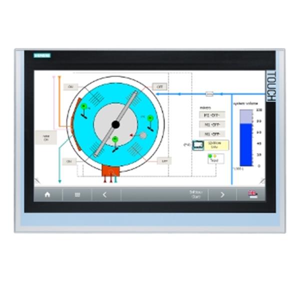 德國SIEMENS西門子PLC SIPLUS PLC極端工況 6AG1972-0BB70-7XA0