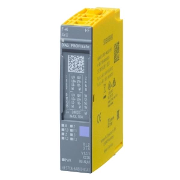 德國SIEMENS西門子PLC SIPLUS PLC極端工況 6AG1972-0BB70-7XA0