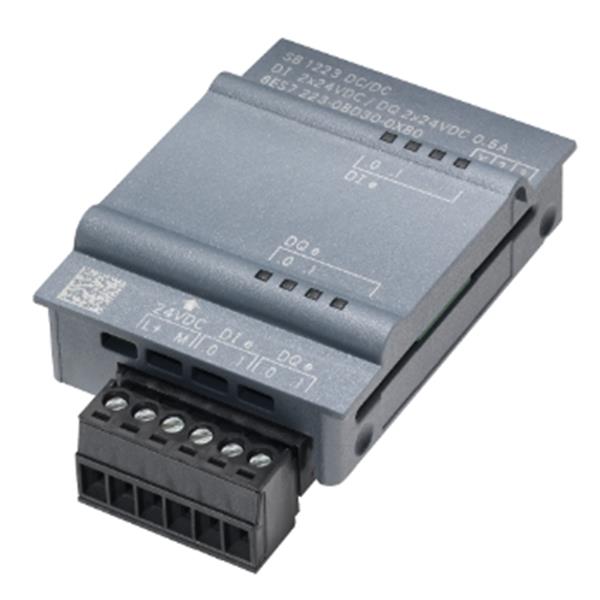 德國SIEMENS西門子PLC SIPLUS PLC極端工況 6AG1407-0KA02-7AA0