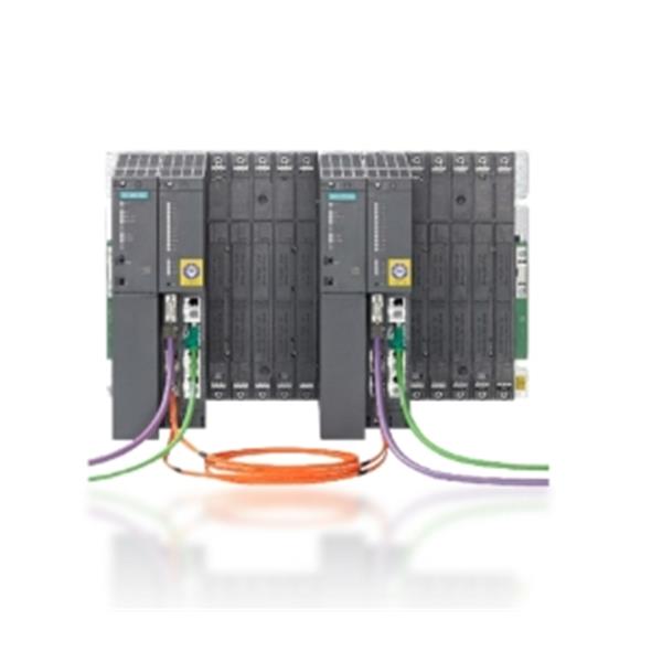 德國SIEMENS西門子PLC S7-400  6ES7455-1VS00-0AE0