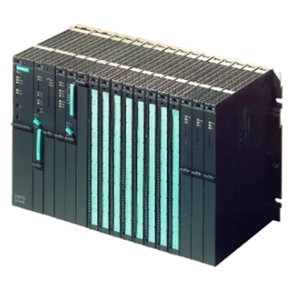 德國SIEMENS西門子PLC S7-400  6ES7455-1VS00-0AE0