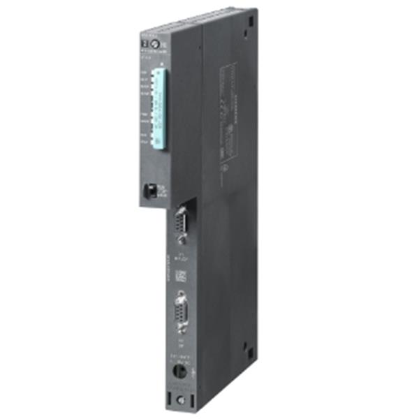 德國SIEMENS西門子PLC S7-400  6ES7455-1VS00-0AE0