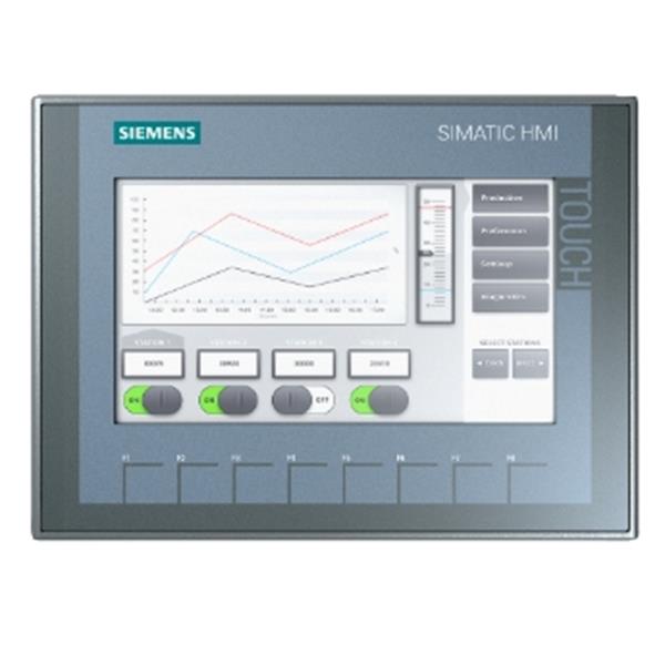 德國(guó)SIEMENS西門子 人機(jī)界面HMI 6AV2128-3MB27-1BX0