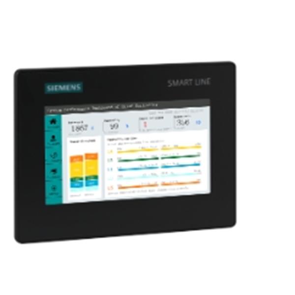 德國(guó)SIEMENS西門子 人機(jī)界面HMI 6AV2128-3MB27-1BX0