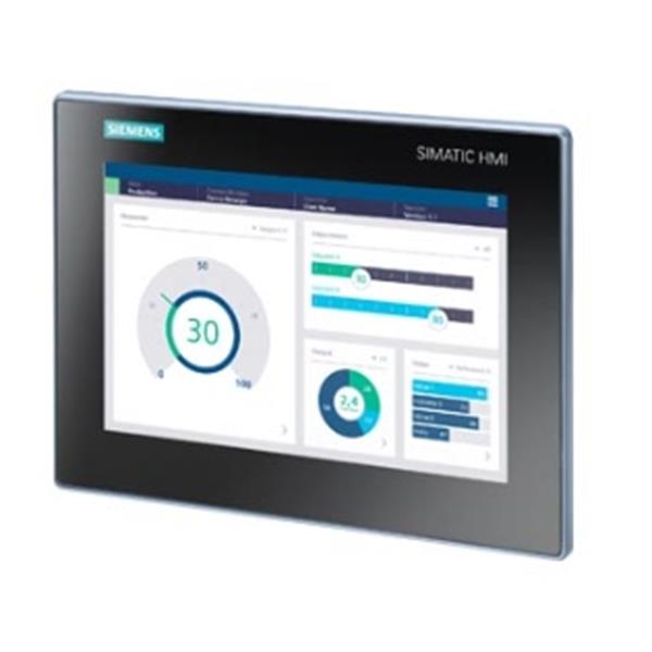德國(guó)SIEMENS西門子 人機(jī)界面HMI 6AV2128-3MB27-1BX0