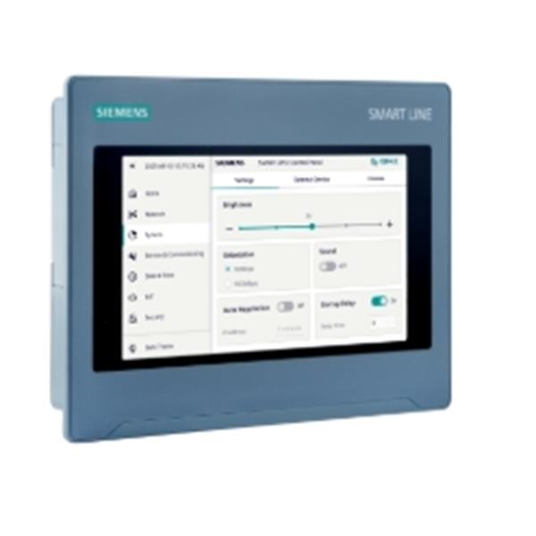 德國(guó)SIEMENS西門子 人機(jī)界面HMI 6AV2128-3MB27-1BX0