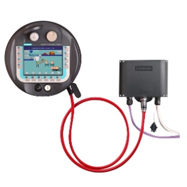 德國(guó)SIEMENS西門子 人機(jī)界面HMI 6AV2128-3MB27-1BX0