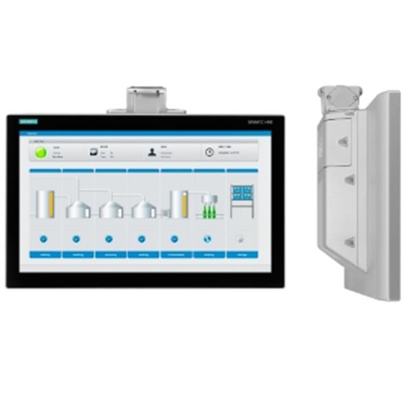 德國(guó)SIEMENS西門子 人機(jī)界面HMI 6AV2128-3MB27-1BX0