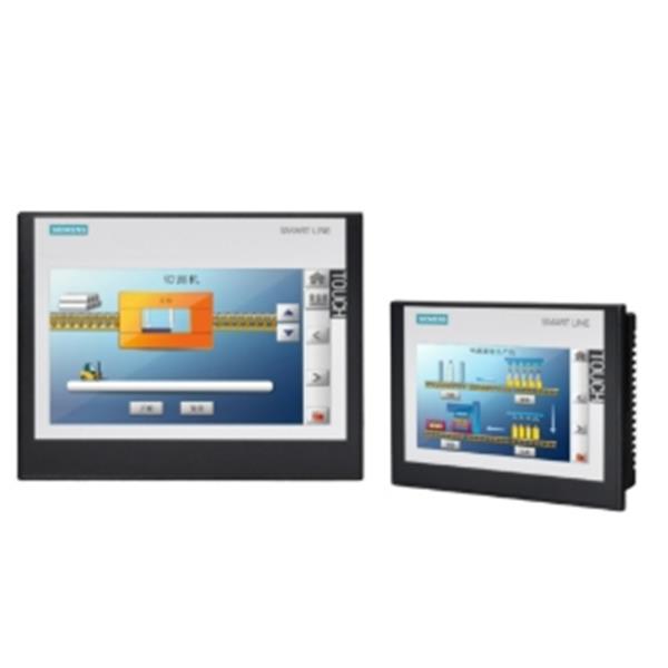 德國(guó)SIEMENS西門子 人機(jī)界面HMI 6AV2128-3MB27-1BX0