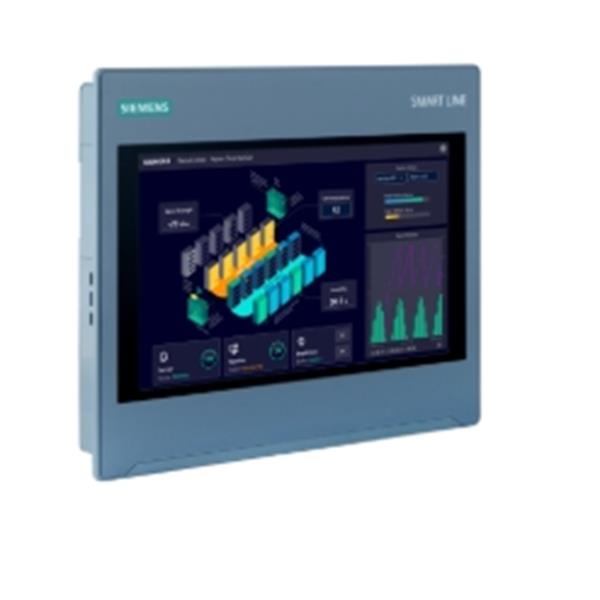 德國(guó)SIEMENS西門子 人機(jī)界面HMI 6AV2128-3MB27-1BX0