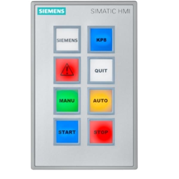 德國(guó)SIEMENS西門子 人機(jī)界面HMI 6AV2128-3MB27-1BX0