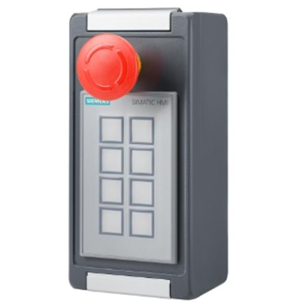 德國(guó)SIEMENS西門子 人機(jī)界面HMI 6AV2128-3MB27-1BX0