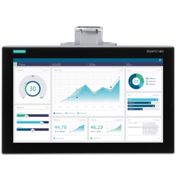 德國(guó)SIEMENS西門子 人機(jī)界面HMI 6AV2128-3MB27-1BX0